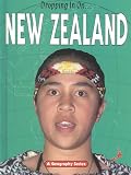 New Zealand (Dropping in on)