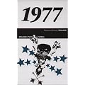 50 Jahre Popmusik - 1977. Buch und CD. Ein Jahr und seine 20 besten Songs