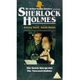 Sherlock Holmes - The Greek Interpreter / The Norwood Builder
