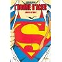 Superman : l'homme d'acier, Tome 1 :