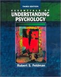 Essentials of Understanding Psychology