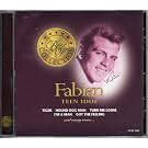 Collector's Edition: Teen Idol
