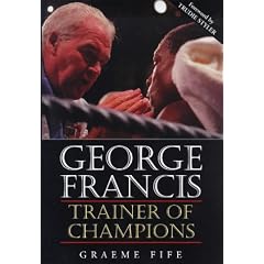 George Francis: Trainer of Champions