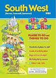 South West: Let's Go with the Children