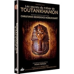 Les Secrets du tr�sor de Toutankhamon