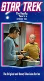 Star Trek - The Original Series, Episode 40: The Deadly Years [VHS]