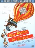 F�nf Wochen im Ballon - Red Buttons