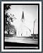 Historic Print: Catholic Church, Leonardtown, Md.