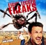Eight Legged Freaks