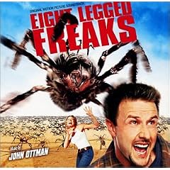 Eight Legged Freaks