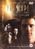 cover of Farscape - Season 1 [UK IMPORT]