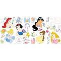 Princess Wall Art Collection