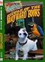 Riddle of the Wayward Books Featuring Wishbone