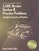 LARE Review, Section B Practice Problems: Analytical Aspects of Practice