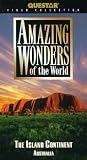 Amazing Wonders of the World: The Island Continent, Australia