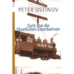 Gott und die staatliche Eisenbahnen
