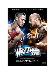 WWE: WrestleMania XXVIII