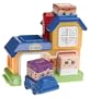 LeapFrog Learning Town Happy Home