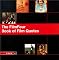 The Filmfour Book of Film Quotes (Film Four)