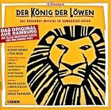 Der K�nig der L�wen (Dt.Vers.) - Verschiedene Interpreten