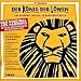 Der König der Löwen (Dt.Vers.)