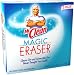 Procter & Gamble #01277 2CT Mr Clean Eraser Duo image