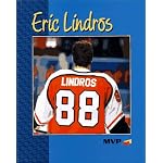 Eric Lindros (M.V.P.) book cover