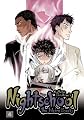 Nightschool (Volume 4)