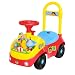Dora's Busy Carnival Activity Ride-On