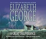 A Great Deliverance (Inspector Lynley Mystery)