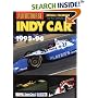 Autocourse Indy Car 1995 96 (Indy Car)