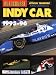 Autocourse Indy Car 1995 96 (Indy Car)