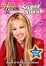 Super Sneak (Hannah Montana (Quality)) bij Boeken bij de naam: 5198YSmq2ZL._SL75_