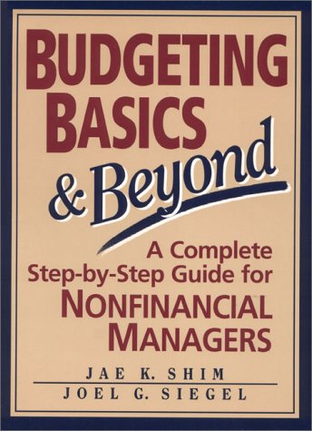 Budget