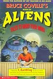 Bruce Covilles Book of Aliens: Tales to Warp Your Mind