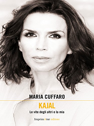 KAJAL (Italian Edition)