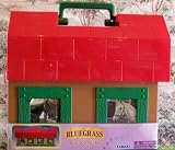 Bluegrass Storage Stable