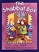 Book The Shabbat Box