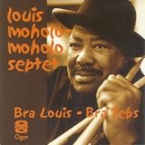 Revue Louis Moholo-Moholo  / Bra Louis