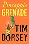 Pineapple Grenade