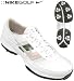 Women's Nike Air Brassie Womens Golf Shoes