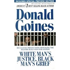 White Mans Justice, Black Mans Grief