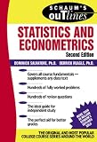 Schaum's Outline of Statistics and Econometrics (Schaum's Outline Series)