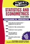 Schaum's Outline of Statistics and Ec...