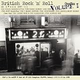 British Rock n Roll at Decca Vol.1: Singles Compilation 1957-1961
