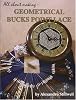 All About Making - Geometrical Bucks Point Lace