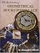 Book All About Making - Geometrical Bucks Point Lace