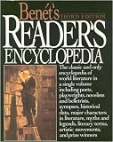 Review HarperReference  / Benet's Reader Encyclopedia
