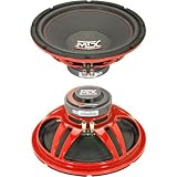 MTX 10 Subwoofer (RT1004) (RT10-04)