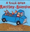 A Truck Goes Rattley-Bumpa